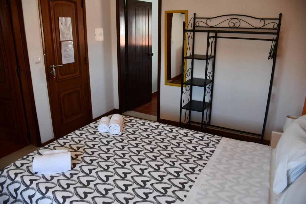 Alojamentos Vitinho - Vila Nova Milfontes Vila Nova de Milfontes Luaran gambar