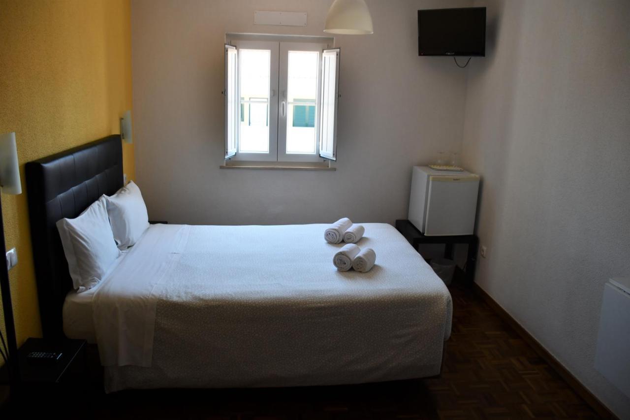 Alojamentos Vitinho - Vila Nova Milfontes Vila Nova de Milfontes Luaran gambar