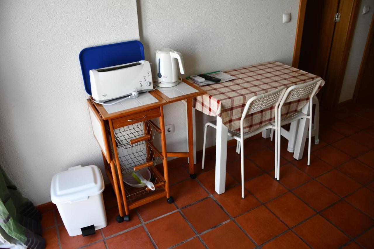 Alojamentos Vitinho - Vila Nova Milfontes Vila Nova de Milfontes Luaran gambar