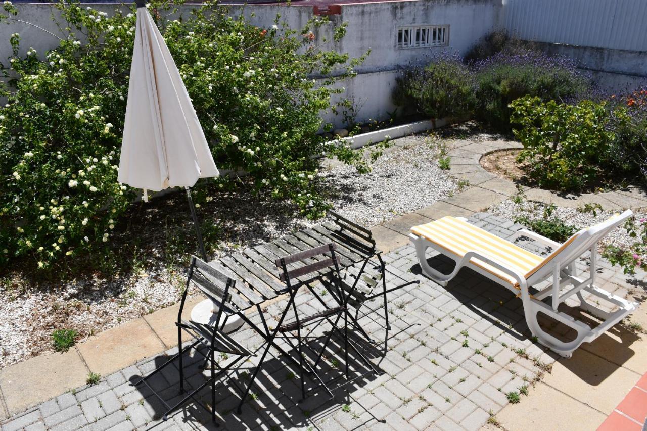 Alojamentos Vitinho - Vila Nova Milfontes Vila Nova de Milfontes Luaran gambar