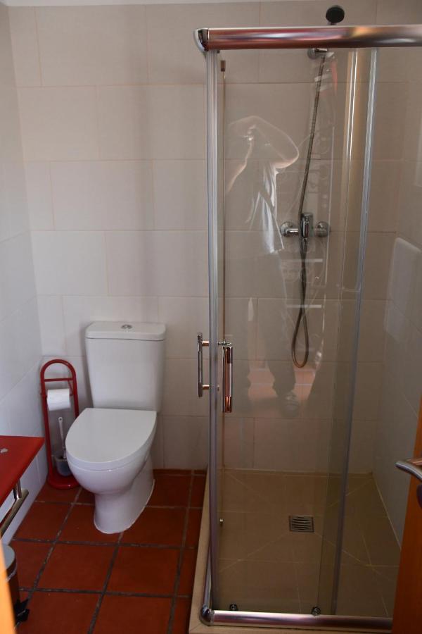 Alojamentos Vitinho - Vila Nova Milfontes Vila Nova de Milfontes Luaran gambar