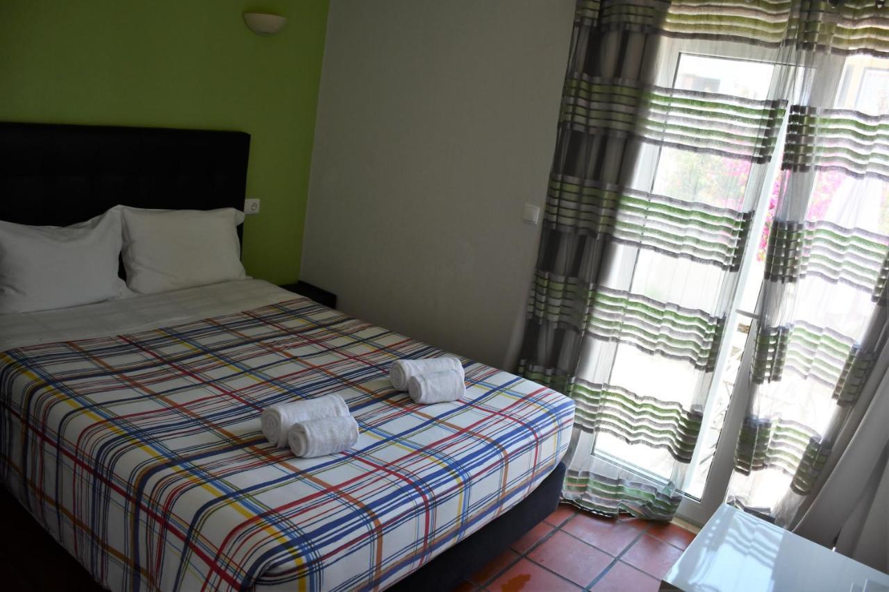 Alojamentos Vitinho - Vila Nova Milfontes Vila Nova de Milfontes Luaran gambar