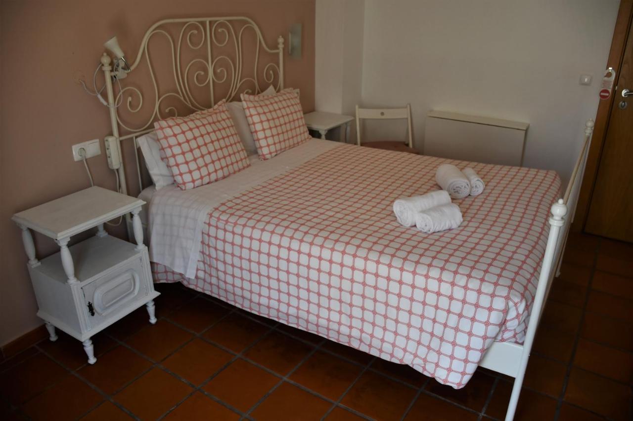 Alojamentos Vitinho - Vila Nova Milfontes Vila Nova de Milfontes Luaran gambar