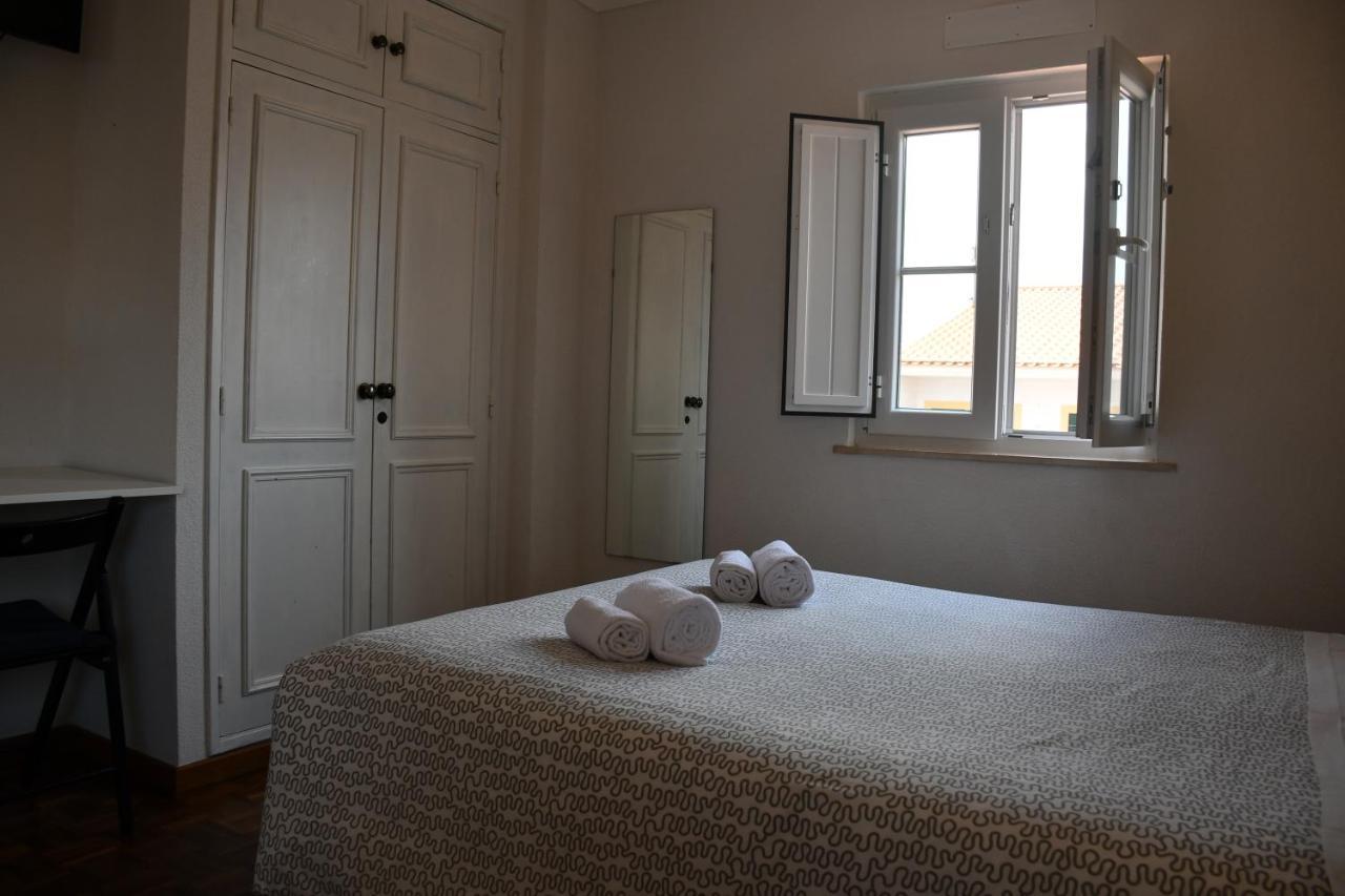 Alojamentos Vitinho - Vila Nova Milfontes Vila Nova de Milfontes Luaran gambar