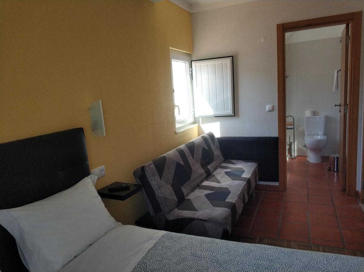 Alojamentos Vitinho - Vila Nova Milfontes Vila Nova de Milfontes Luaran gambar