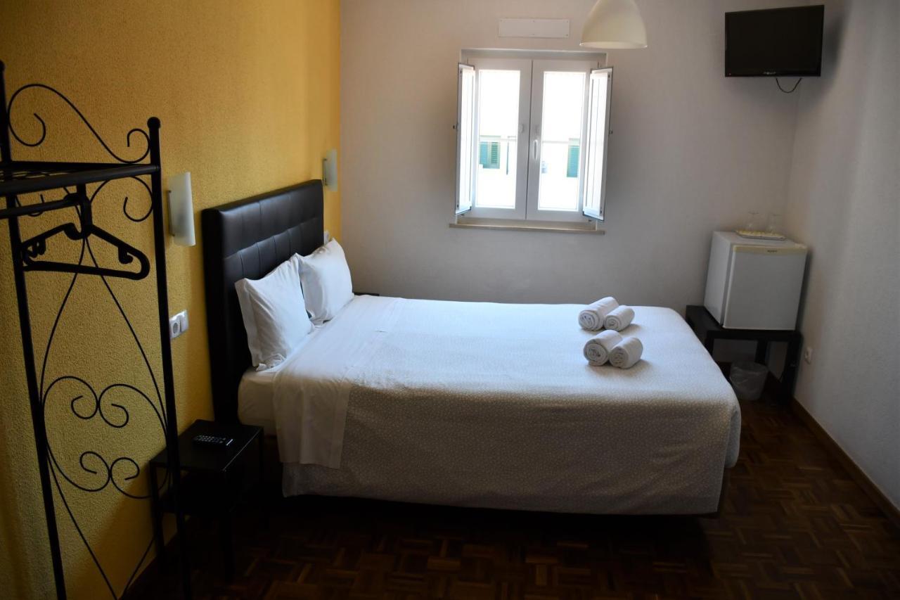Alojamentos Vitinho - Vila Nova Milfontes Vila Nova de Milfontes Luaran gambar