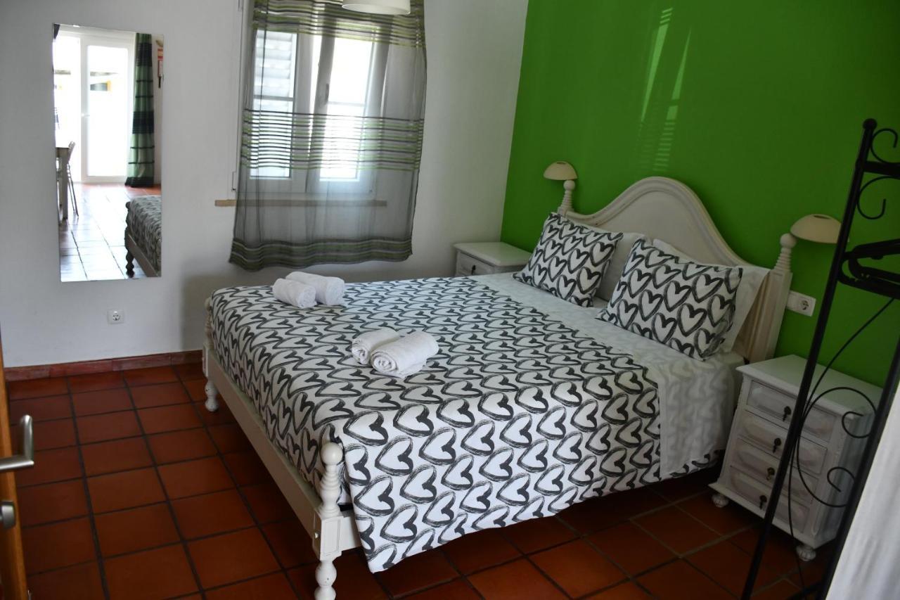 Alojamentos Vitinho - Vila Nova Milfontes Vila Nova de Milfontes Luaran gambar