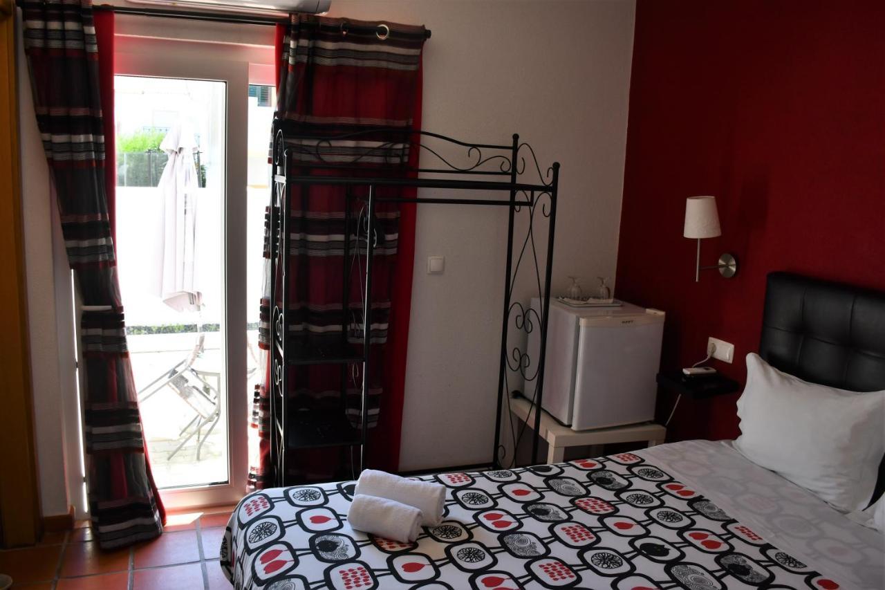 Alojamentos Vitinho - Vila Nova Milfontes Vila Nova de Milfontes Luaran gambar