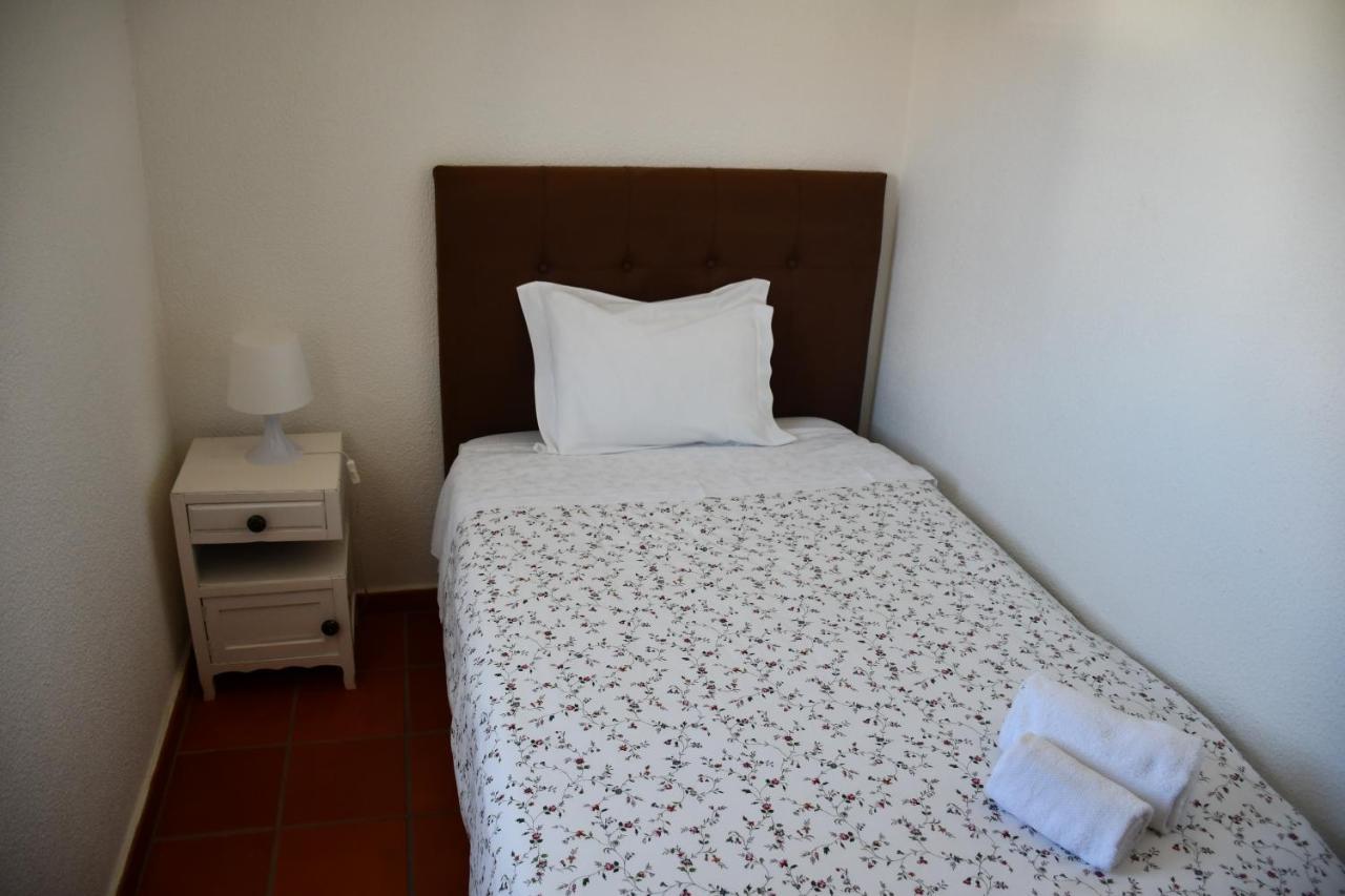 Alojamentos Vitinho - Vila Nova Milfontes Vila Nova de Milfontes Luaran gambar