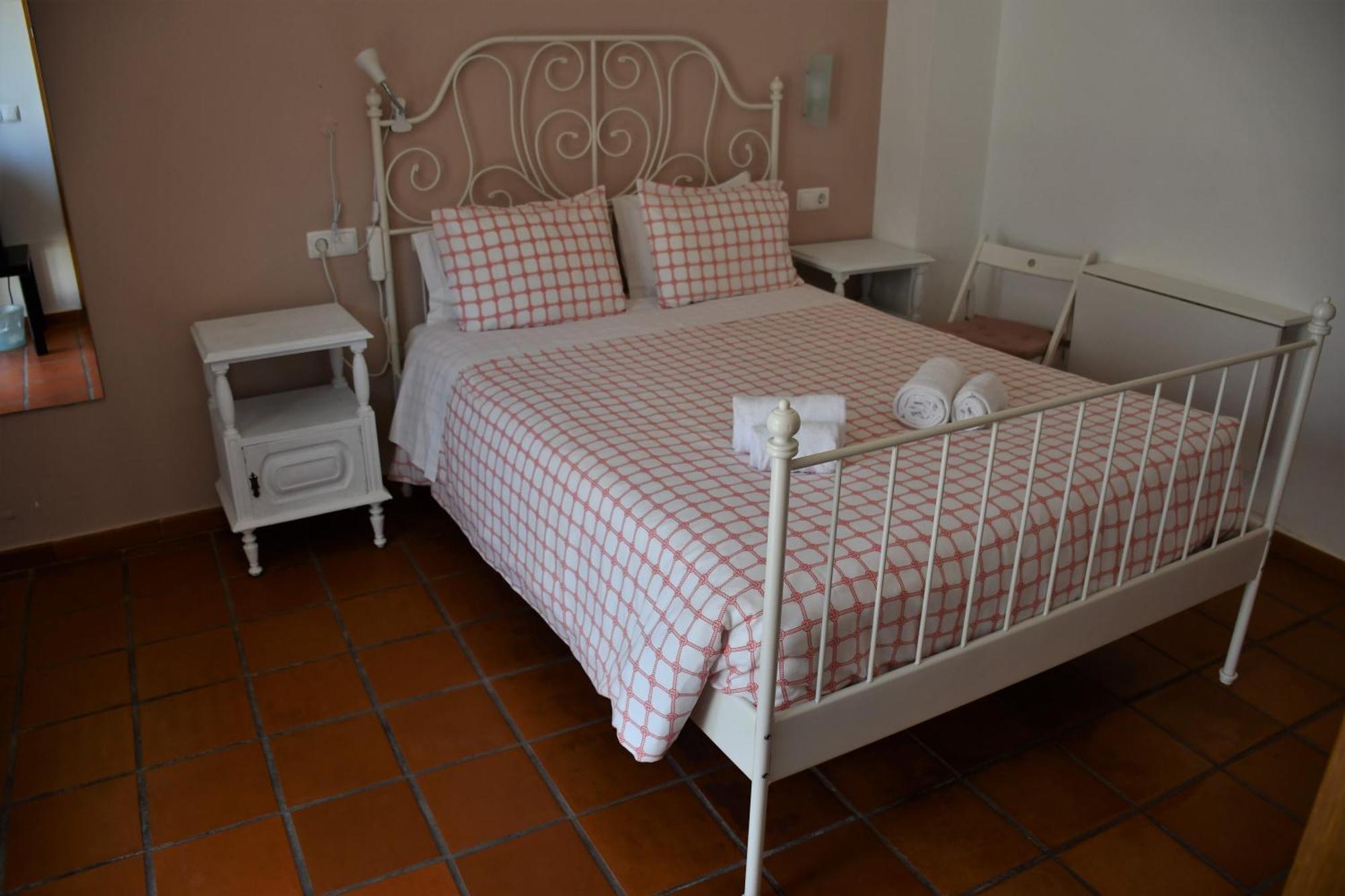 Alojamentos Vitinho - Vila Nova Milfontes Vila Nova de Milfontes Luaran gambar