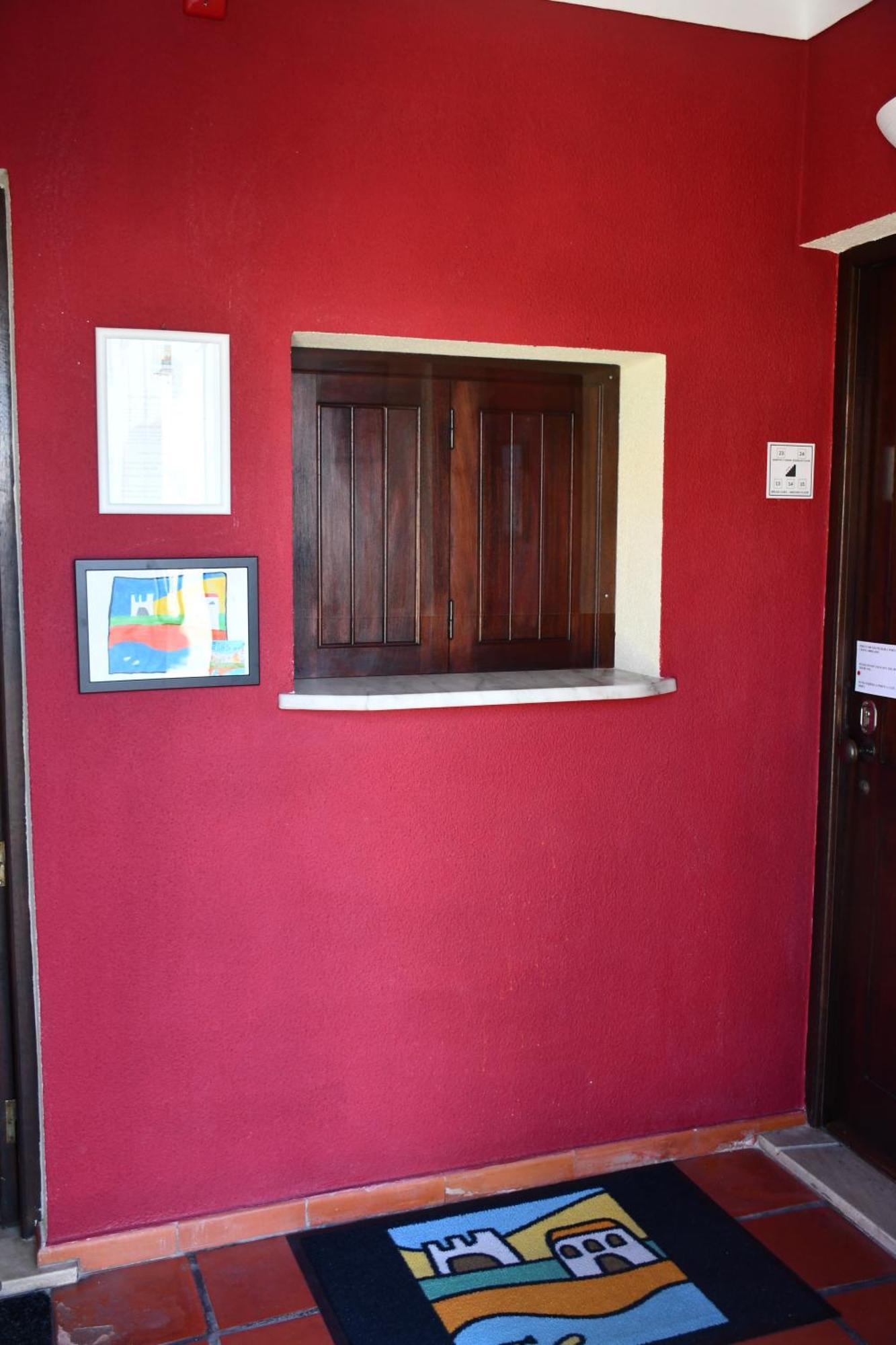 Alojamentos Vitinho - Vila Nova Milfontes Vila Nova de Milfontes Luaran gambar
